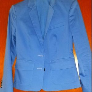 Women's Blazer
